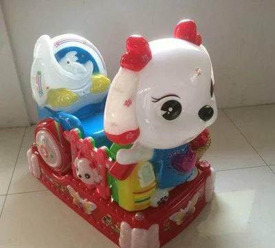 宝安 中心区 租售儿童摇摇车 游艺机-深圳宝安区婴幼用品
